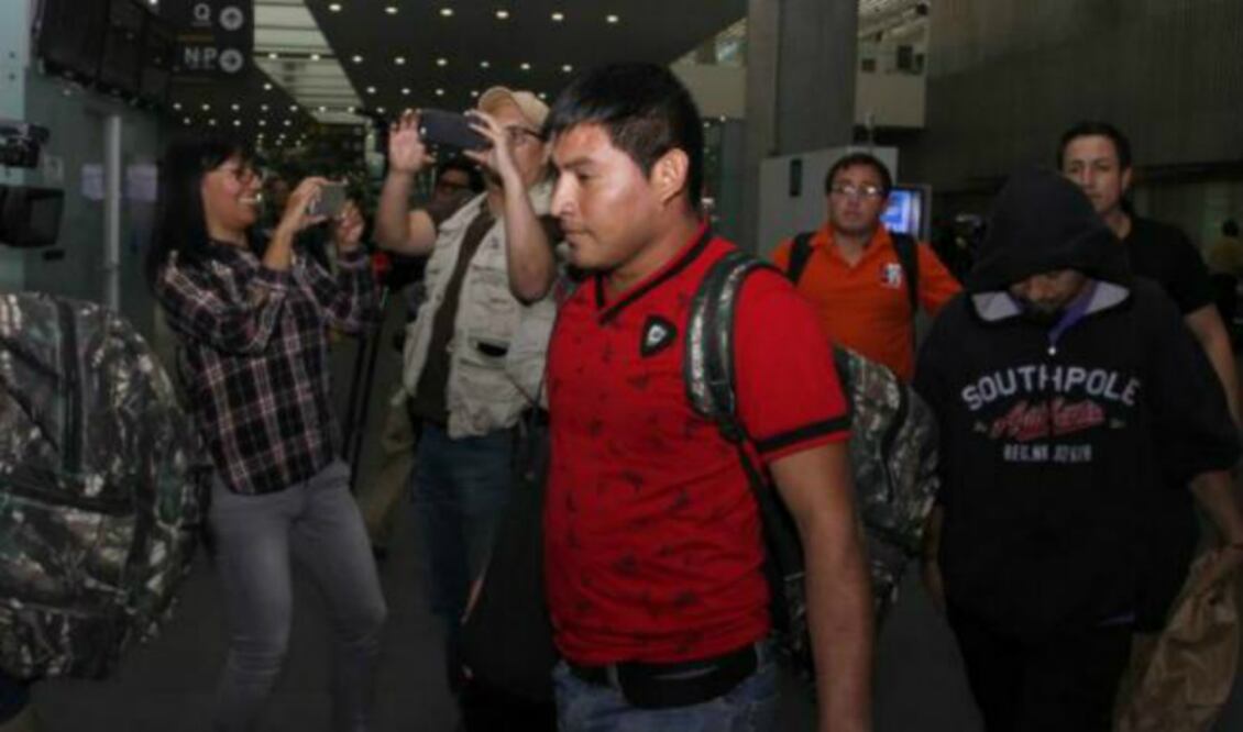 FOTO: Archivo El Universal