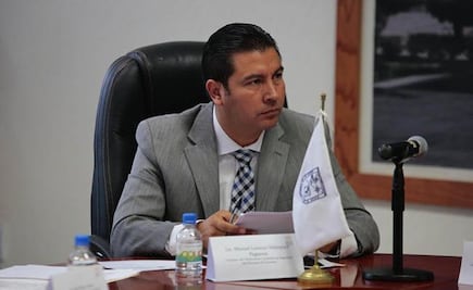 Suman 15 inspectores cesados por denuncias en su contra