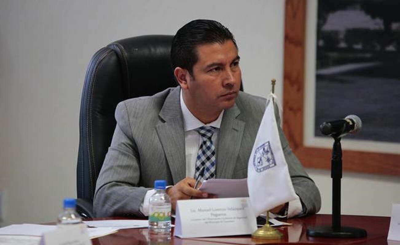 Suman 15 inspectores cesados por denuncias en su contra