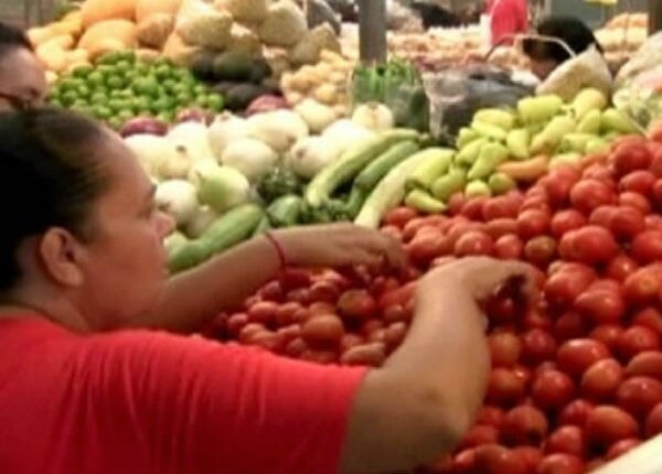 Tomateros llegan a un acuerdo de precios