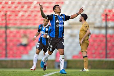Querétaro, por bálsamo en Copa