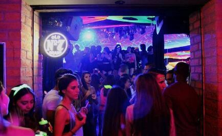 Catean bar en Guadalajara, presuntamente ligado a red de Raúl Flores