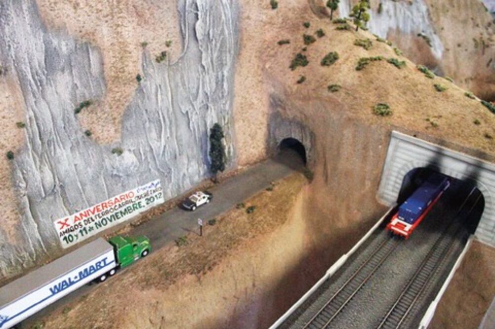 Trenes rápidos: un nuevo capítulo en la historia del país