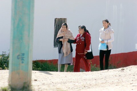 Sanjuanenses padecen dependencia económica, dicen