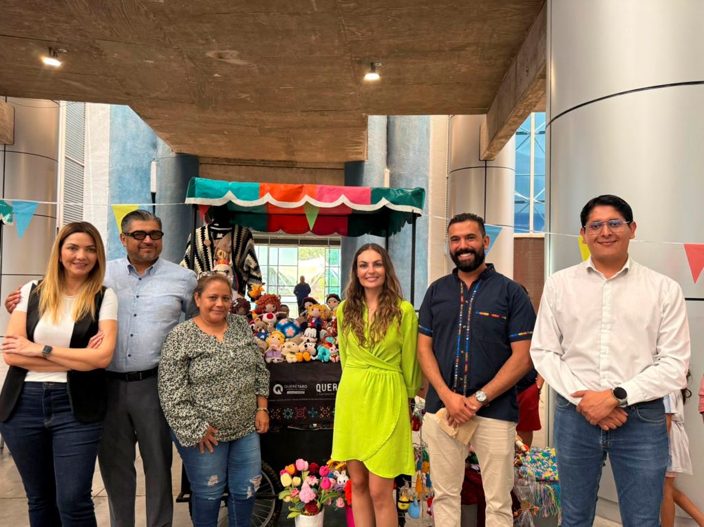 Sabor y talento local en el Centro Gómez Morín