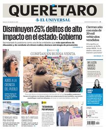 Portada 22 de diciembre de 2023