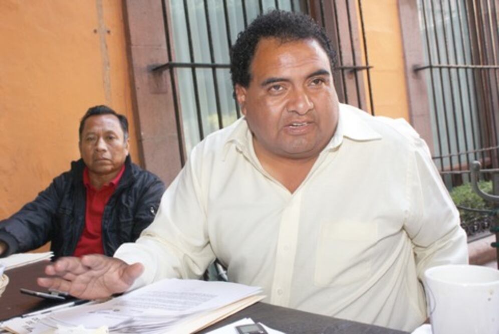 Alista su asamblea la Felipe Carrillo
