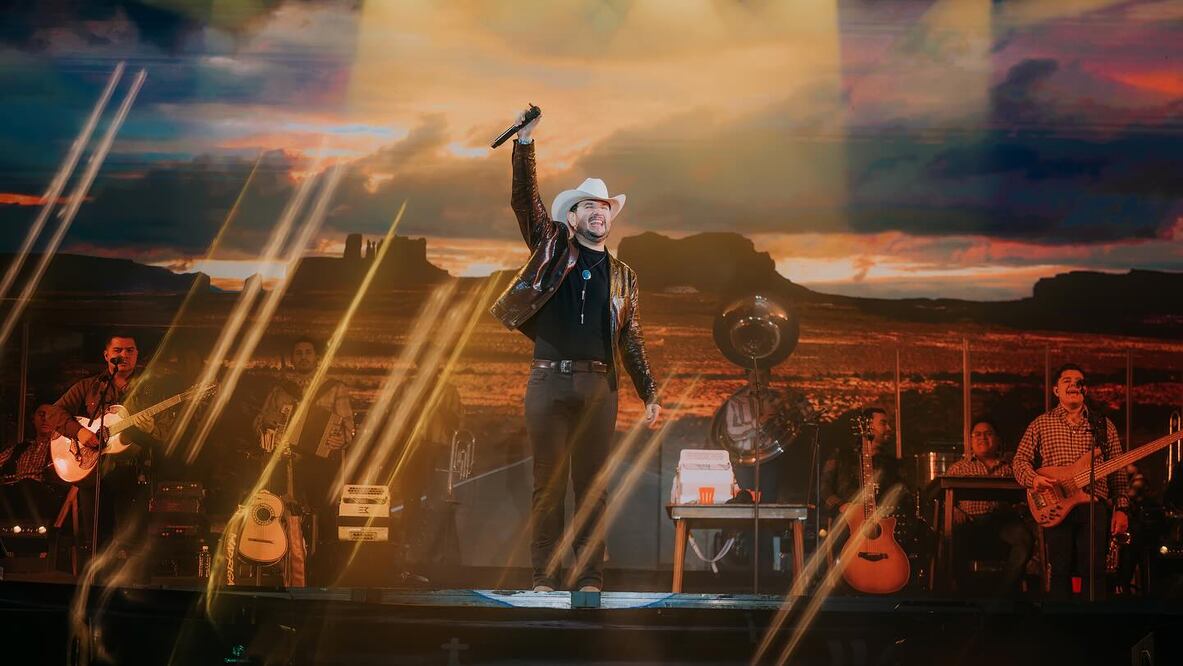 Foto: Facebook Edén Muñoz