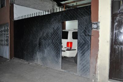 PGJ realiza cateos en 7 inmuebles