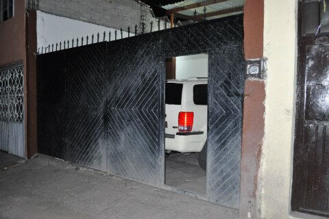 PGJ realiza cateos en 7 inmuebles