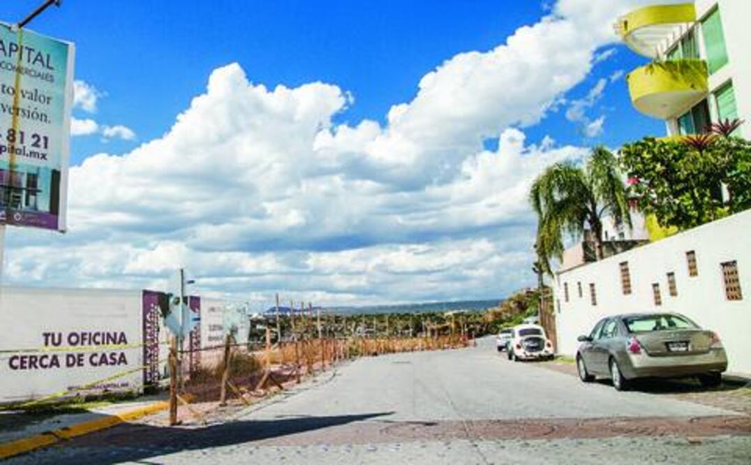 Revocan acuerdo de uso de suelo de Milenio III