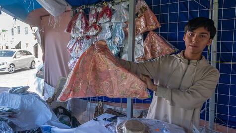 Por Día de la Candelaria, artículos religiosos se venderán 6% más