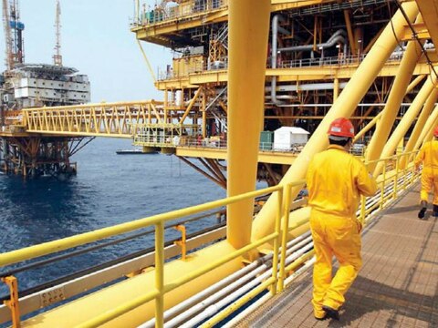 Reforma energética atraerá 70 mil mdd