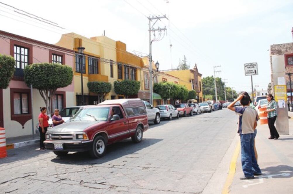 Reducirá Corregidora gasto de energía