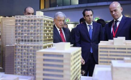 Desarrolladores inmobiliarios invierten 36 mil mdd durante sexenio