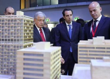 Desarrolladores inmobiliarios invierten 36 mil mdd durante sexenio