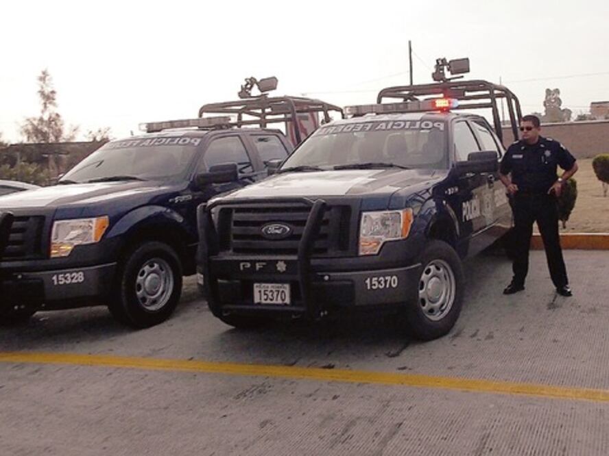 Cientos vigilaron a ciudadanos de El Marqués