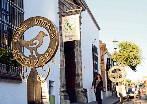 Invertirá sector hotelero 50 mdd 