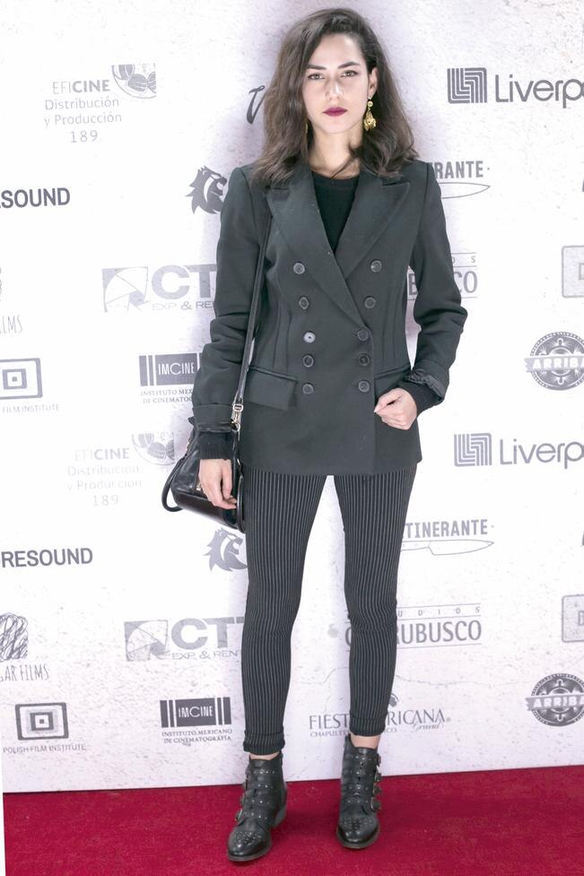 Romo quiso ir más allá de Barrymore