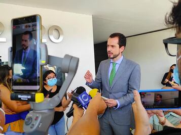 Pide el PRI revisar la titularidad del Cobaq; "para ser funcionario se debe gozar de moral y prestigio"