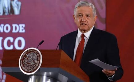 No se investigará a funcionarios relacionados con García Luna: AMLO