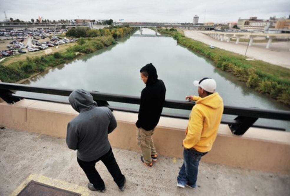 Solicitan ayuda para buscar a migrante