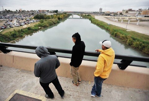 Solicitan ayuda para buscar a migrante