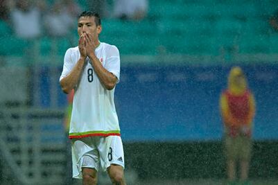 Las ansias rebasaron a “Chucky”