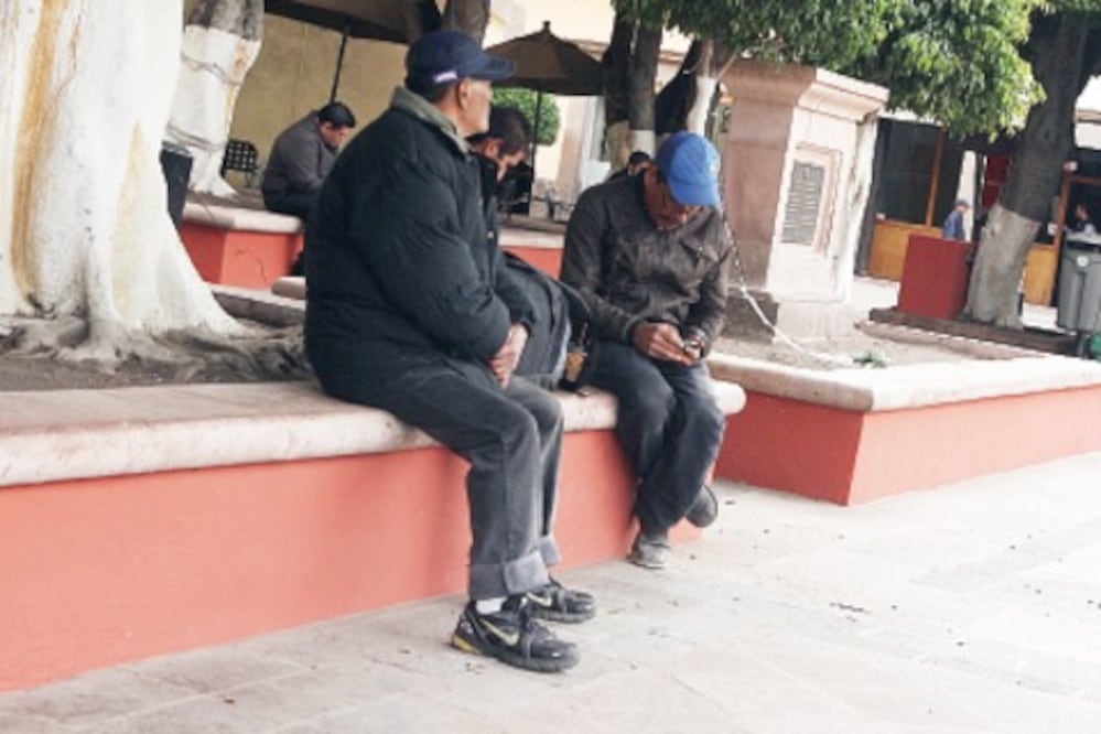 Frentes fríos no afectan a la entidad