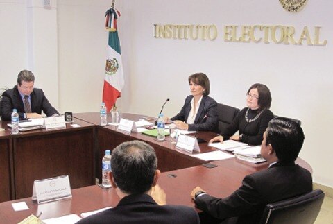 Aprueban estados financieros