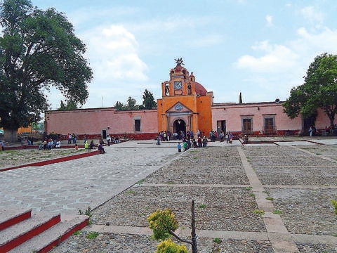 PAN esperará fallo de Tribunal en Huimilpan