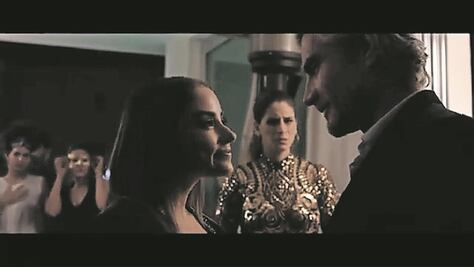 Inocente tentación ya está en cartelera