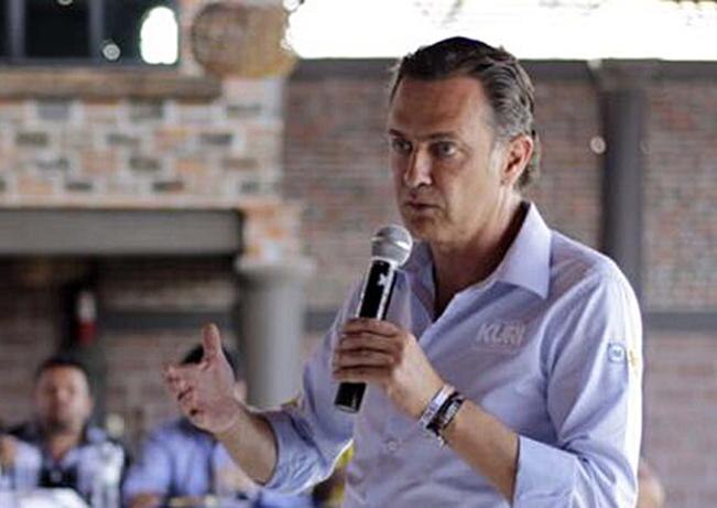 El TLCAN debe ser justo y fomentar la economía: Kuri