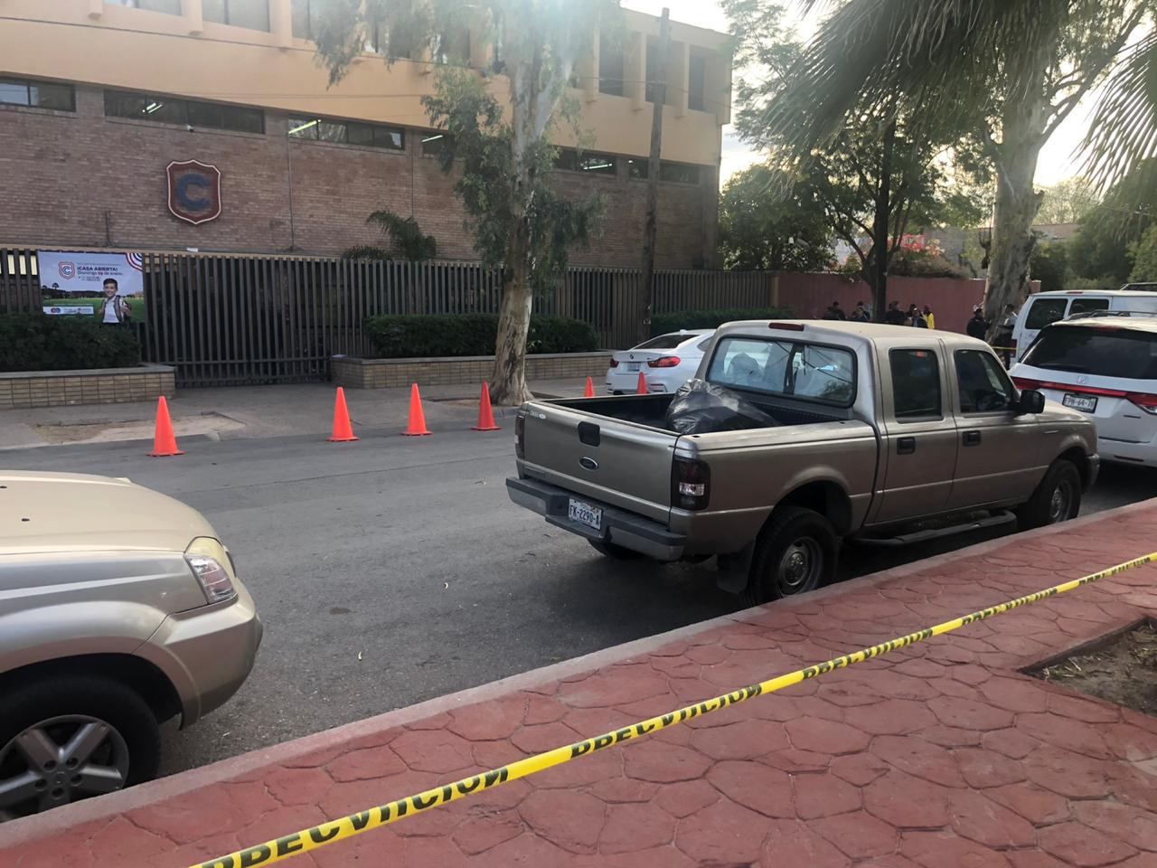 AMLO lamenta tragedia en colegio de Torreón; pide atender a los niños