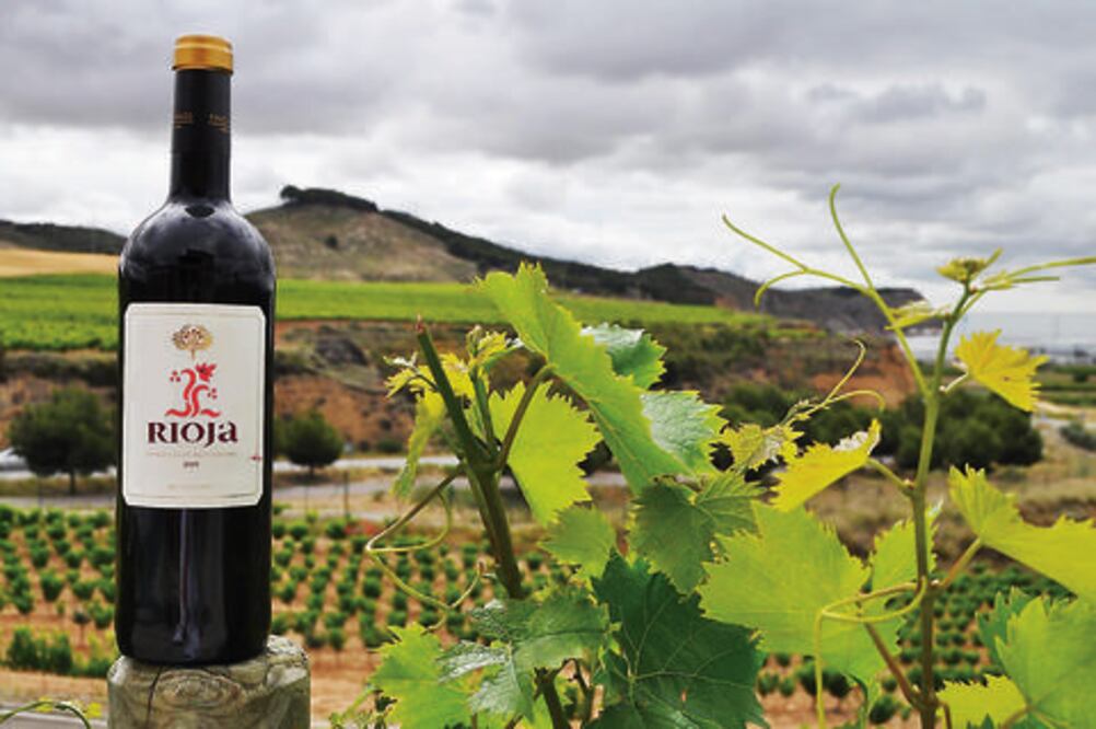 La Rioja: con el orgullo del origen