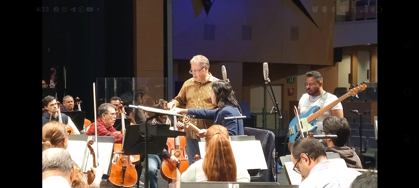 FOTO. CORTESÍA OFEQ