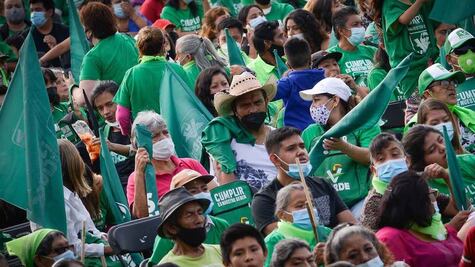 Acusan al Partido Verde Querétaro de caprichoso y ambicioso