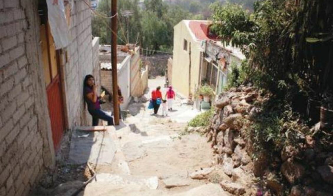 FOTO: Archivo El Universal