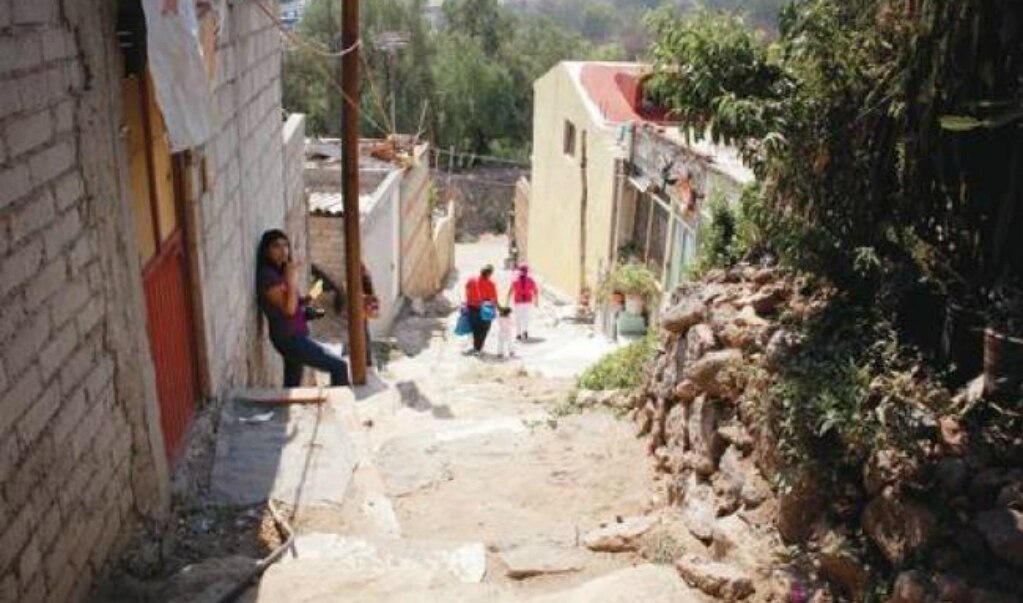 Posterga SJR obras en áreas de derrumbes