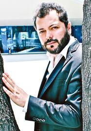 Música sin etiquetas: Oceransky