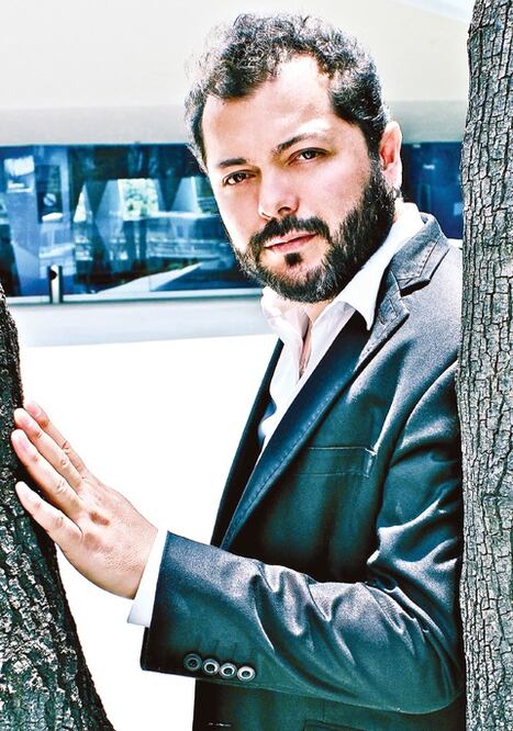 Música sin etiquetas: Oceransky