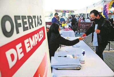En un mes, Querétaro produjo casi 4 mil nuevos empleos 