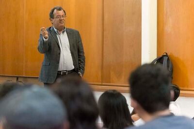 Acusa Gilberto Herrera golpeteo político