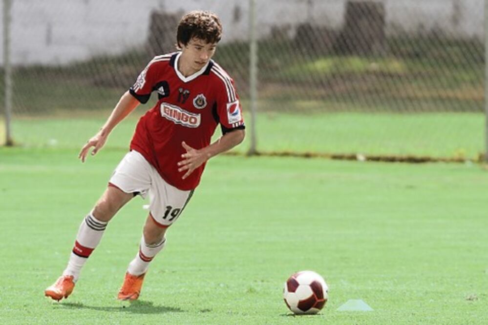  Consolidarse, la  meta de “Cubo” Torres 