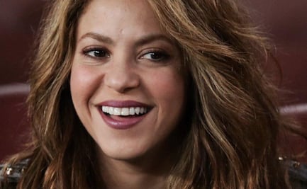Shakira se refugia en este hombre para superar su separación de Gerard Piqué