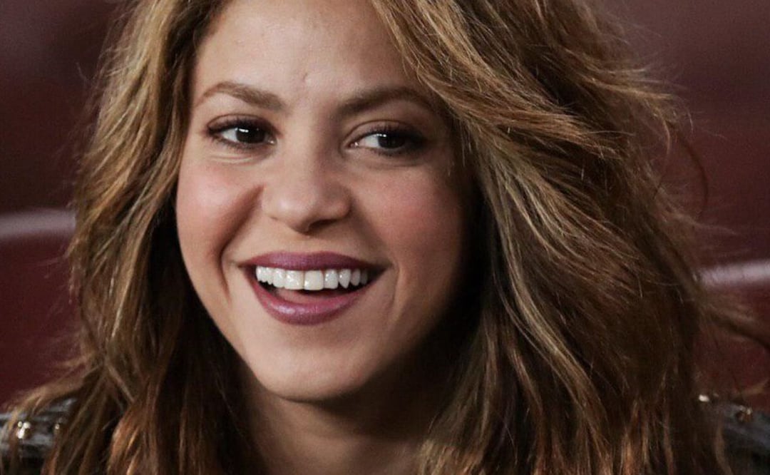 Shakira se refugia en este hombre para superar su separación de Gerard Piqué
