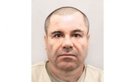 El 'Chapo' Guzmán culpa al gobierno de México de la violencia; "yo no le hice daño a nadie", dice