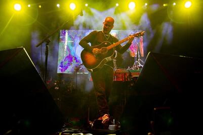 Trovafest cumple con expectativas 