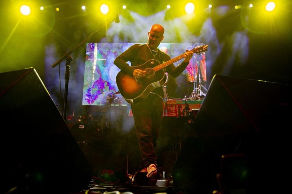 Foto: Demian Chávez