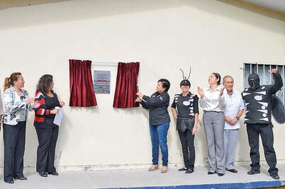 Destruyen nidos de mosquitos